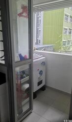 Blk 467B Casa Spring @ Yishun (Yishun), HDB 4 Rooms #458460861